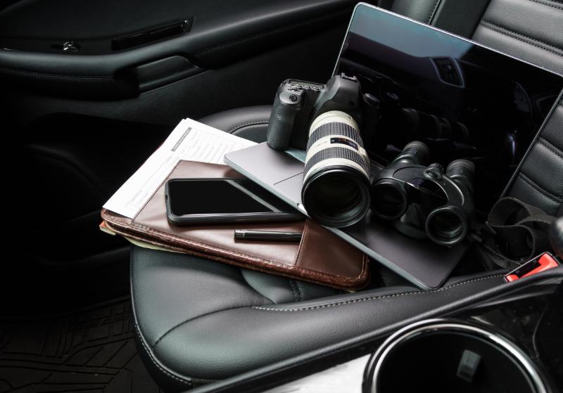 SPG Investigations Milton Keynes- mobile surveillance